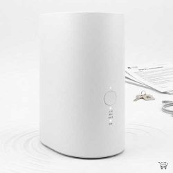 image of monthly internet rental home router no contract