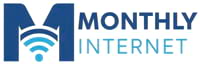 Monthly internet